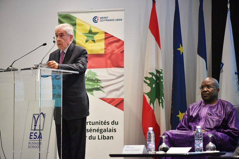 Table Ronde Senegal